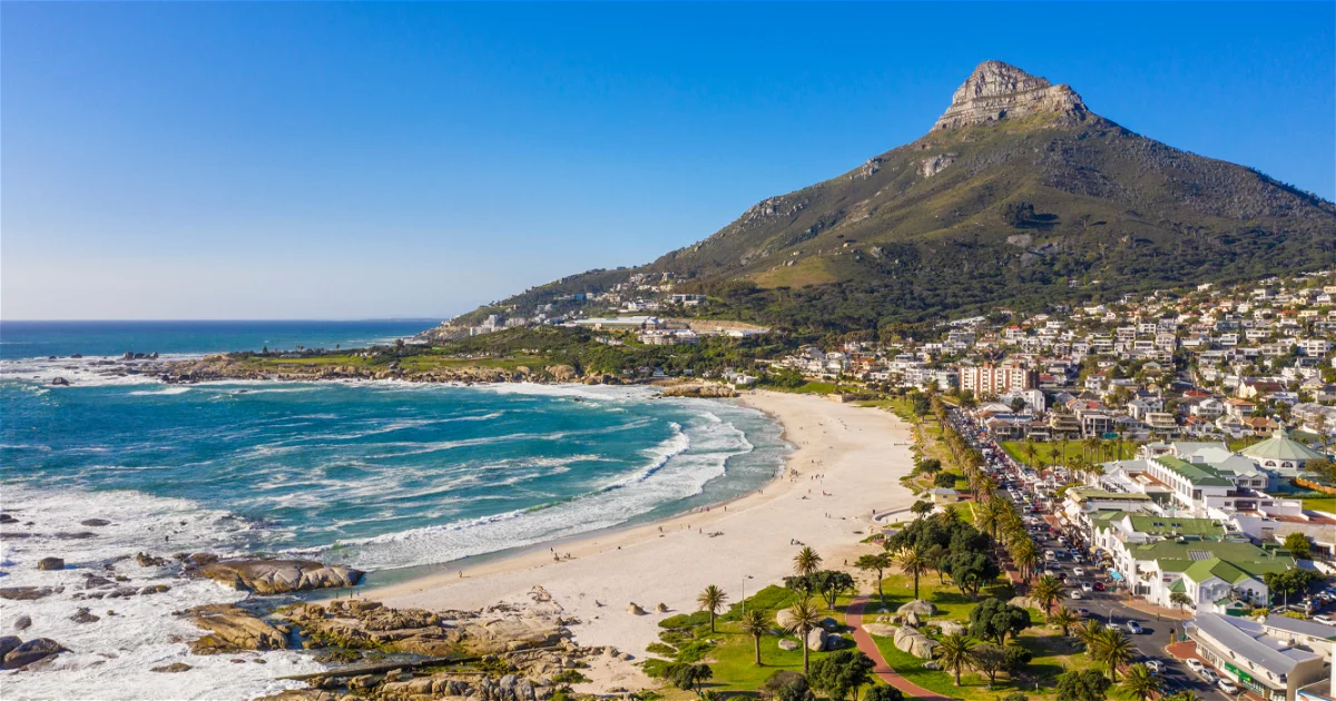 Camps Bay